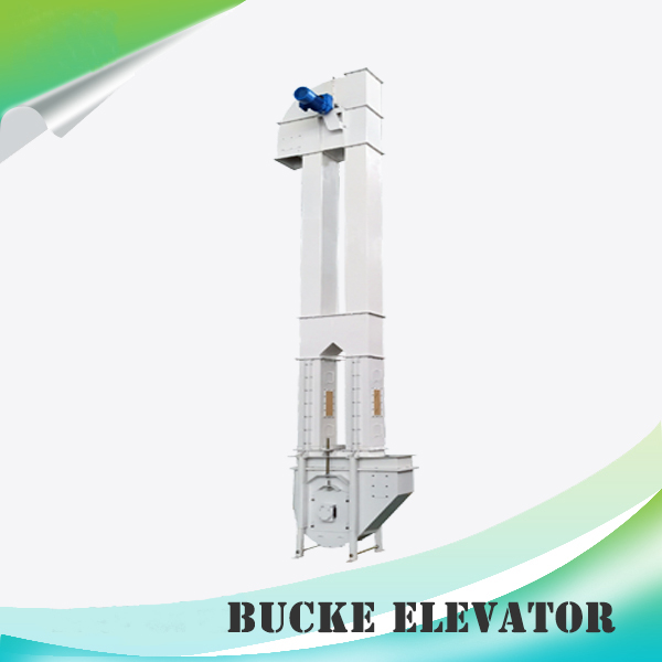 bucket elevator